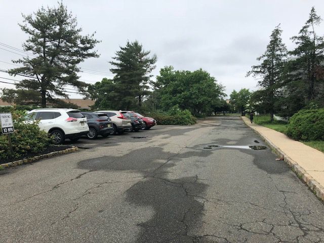 Industrial Space for Sublease: 91 New England Avenue, Piscataway, NJ 08854